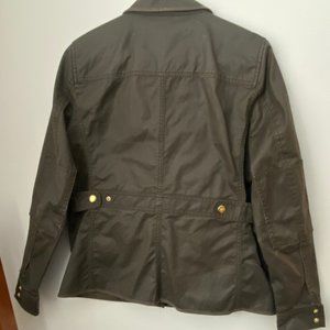 J.Crew Downtown Field Jacket